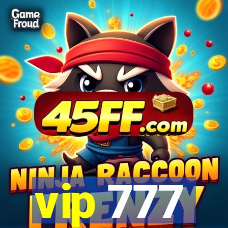 vip 777